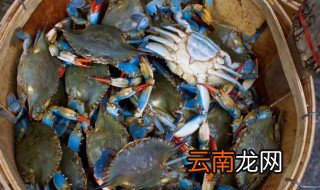 螃蟹有白线虫还能吃吗 螃蟹有白线虫还可以吃吗