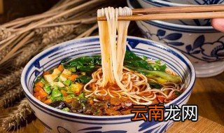 汉中火锅那家好吃 汉中美食推荐