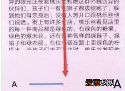 荣耀手机设置字体大小具体操作步骤