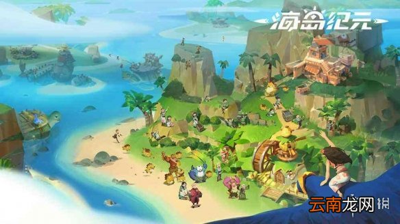 海岛纪元普通藏宝图怎么拼 海岛纪元藏宝图获取途径一览