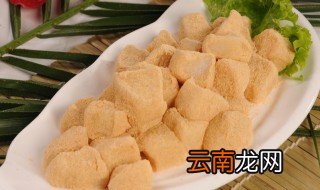 沈阳有什么好吃的特色 沈阳的特色美食