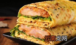 山东有什么好吃的特产 美味的山东特产