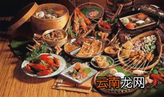 水头有什么好吃的 水头美食推荐