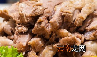 青海有什么好吃的 青海有哪些好吃的