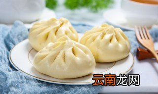 什么包子馅儿好吃 包子最美味的10种馅