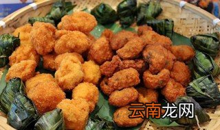 温州有什么好吃的 温州好吃的美食有什么