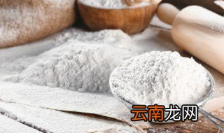 江米粉和糯米粉一样吗 江米粉和糯米粉是不是一样