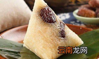 好吃的粽子 超好吃的粽子你最爱哪种