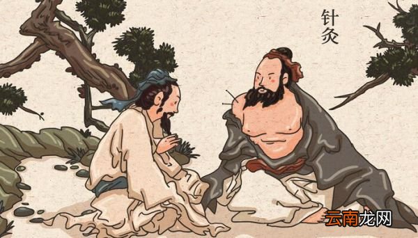 讳疾忌医的故事 讳疾忌医的典故