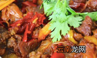 羊腿怎样炖才好吃 炖羊腿的方法