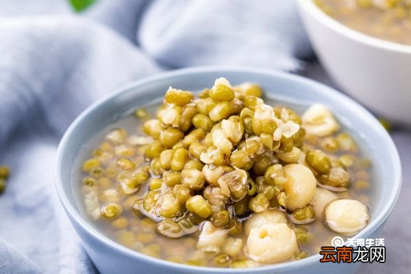 绿豆玉米粥功效 绿豆玉米粥功效与作用