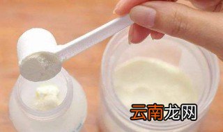 无水奶油在奶粉中作用 无水奶油在奶粉中作用是什么