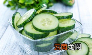 怎样做凉拌黄瓜最好吃 制作凉拌黄瓜的方法