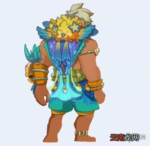 海岛纪元斗士夏日泳装怎么样 海岛纪元斗士新时装介绍
