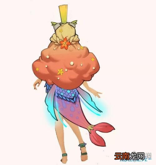 海岛纪元舞姬夏日泳装好看吗 海岛纪元舞姬夏日泳装原画一览