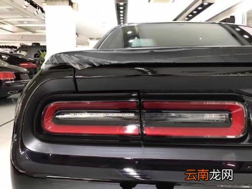 道奇属于什么档次的车,道奇酷威在美国属于什么档次的车