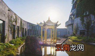 万龟园在哪里 万龟园位置介绍