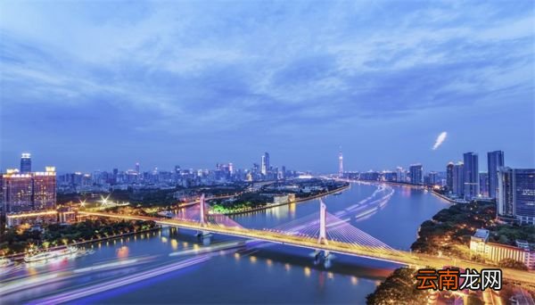 珠江三角洲在哪个省 珠江三角洲历史