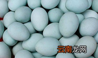 鸭蛋要怎样储存才不会坏掉 如何保存鸭蛋