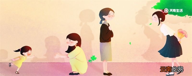 母亲节的来历和意义 母亲节的来历