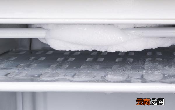 西门子冰箱报警器响个不停的原因
