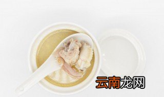 汤怎么读英语 汤的英语