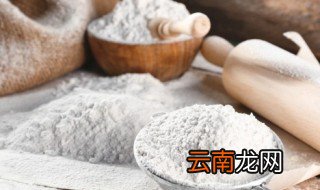 什么面粉做青团比较好 关于什么面粉做青团比较好