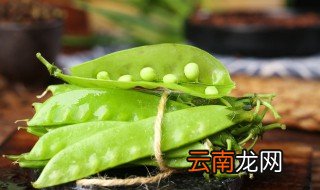 扁豆要怎样储存 扁豆的储存方式