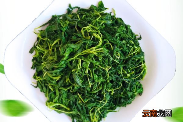 麻叶的功效与作用 麻叶的食用禁忌