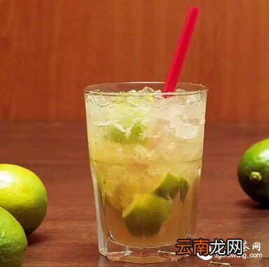 为什么喝柠檬绿茶？这个理由你必须知道！