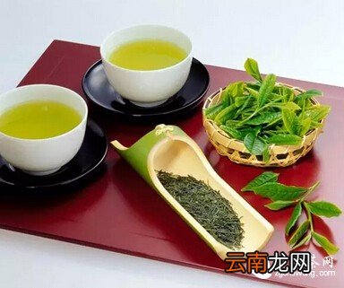 为什么喝柠檬绿茶？这个理由你必须知道！