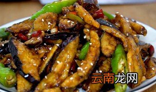 茄子盒的做法 茄子盒如何做