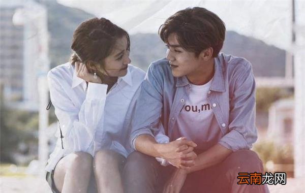 追求女人为什么不能跪舔 为什么舔狗都是男生