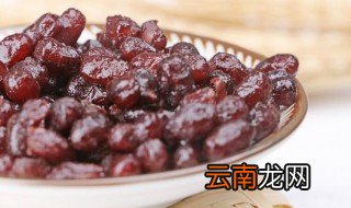 红豆蜜豆奶糕怎么做 红豆蜜豆奶糕的做法