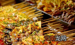 烧烤串如何快速解冻 烧烤串快速解冻怎么做