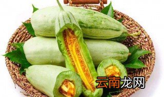 怎样挑选羊角蜜瓜最好吃 挑选羊角蜜甜瓜的方法