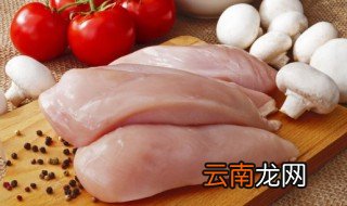 鸡肉怎么去腥味 鸡肉去腥味方法