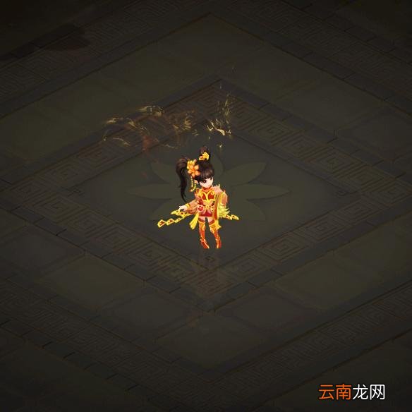 大话西游手游新神兽朱雀什么样 新神兽朱雀动图一览