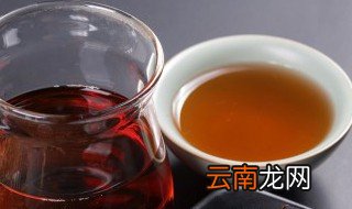 布朗山普洱茶特点 布朗山普洱茶的特点