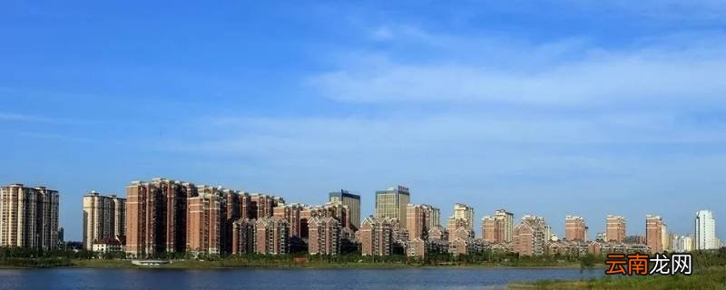 六安特岗哪个地方好