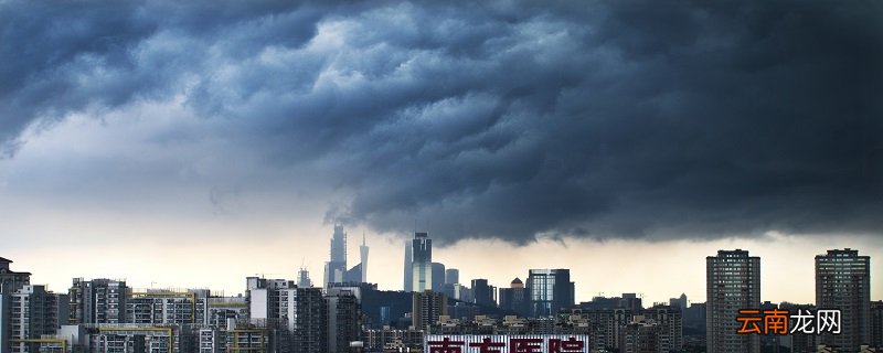 暴雨洪涝灾害包括哪些 暴雨洪涝灾害分为几种