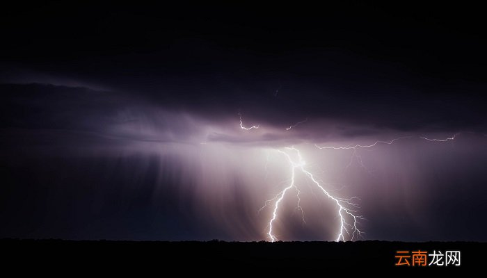 暴雨洪涝灾害包括哪些 暴雨洪涝灾害分为几种