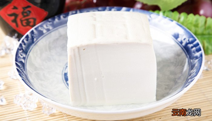 豆腐是谁发明的 豆腐起源于哪个时期