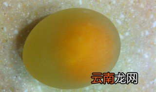 怎么泡鸡蛋 泡鸡蛋方法分享