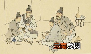 杜甫的人生经历概括 杜甫的人生经历有哪些