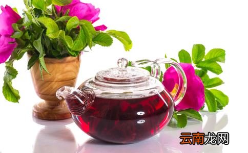 喝茶养生 冬季喝什么茶比较好