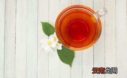喝茶养生 冬季喝什么茶比较好