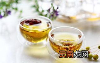 喝什么茶防栓溶栓,清血管、防血脂结块喝什么茶有用？