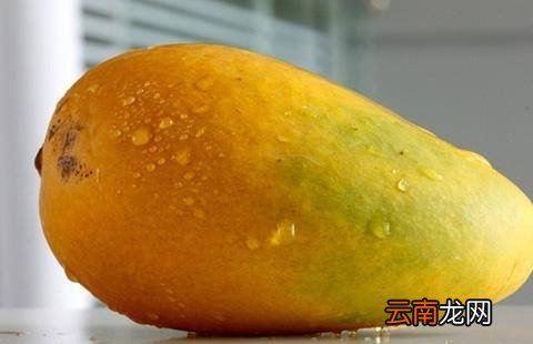 芒果放冰箱有黑斑还能吃吗,芒果上有黑斑还能吃吗