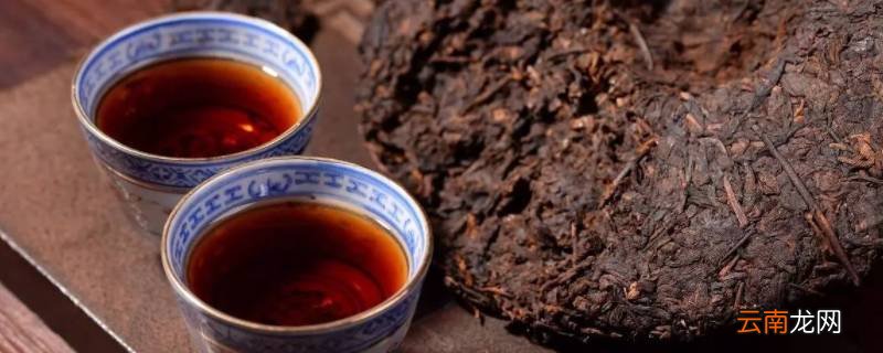 普洱茶为何总被x攻击